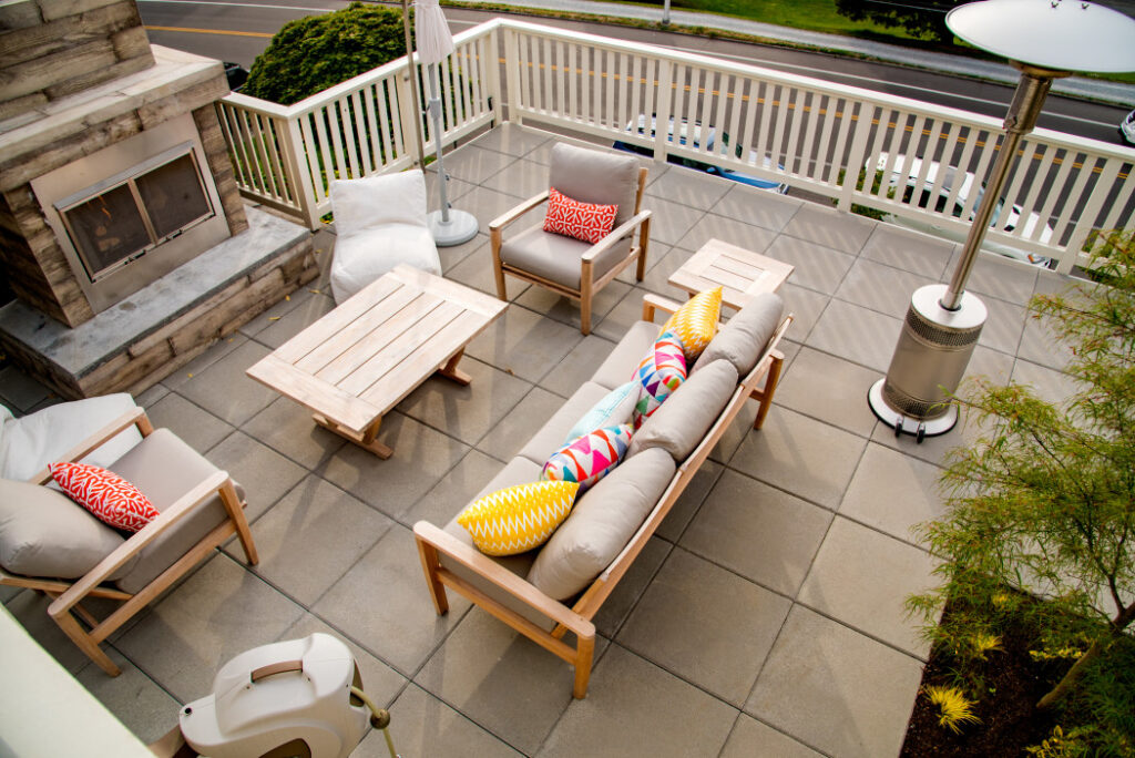 3 Easy Steps to Planning a Deck Addition